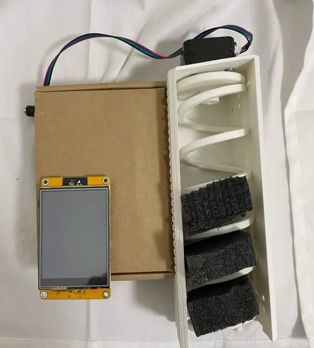 Prototype Vitatechnique